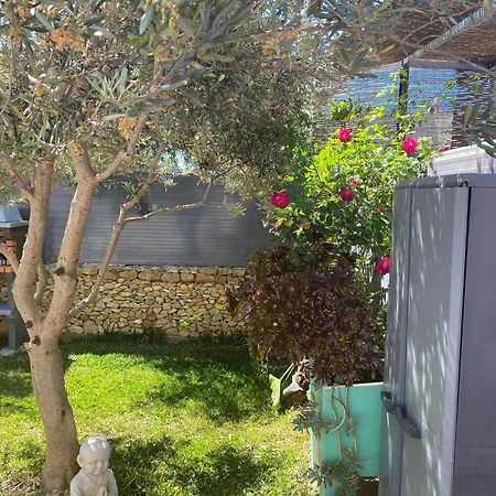 Vila Alegre Lägenhet Fuzeta Exteriör bild