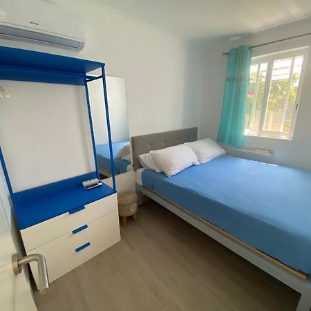 Vila Alegre Lägenhet Fuzeta Exteriör bild