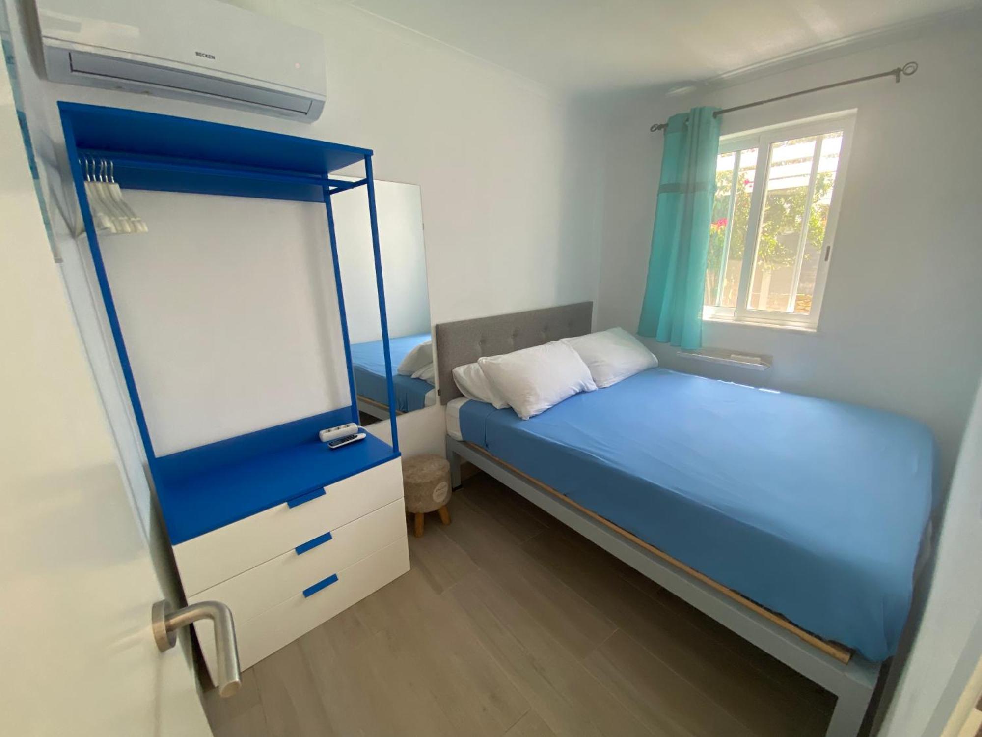 Vila Alegre Lägenhet Fuzeta Exteriör bild