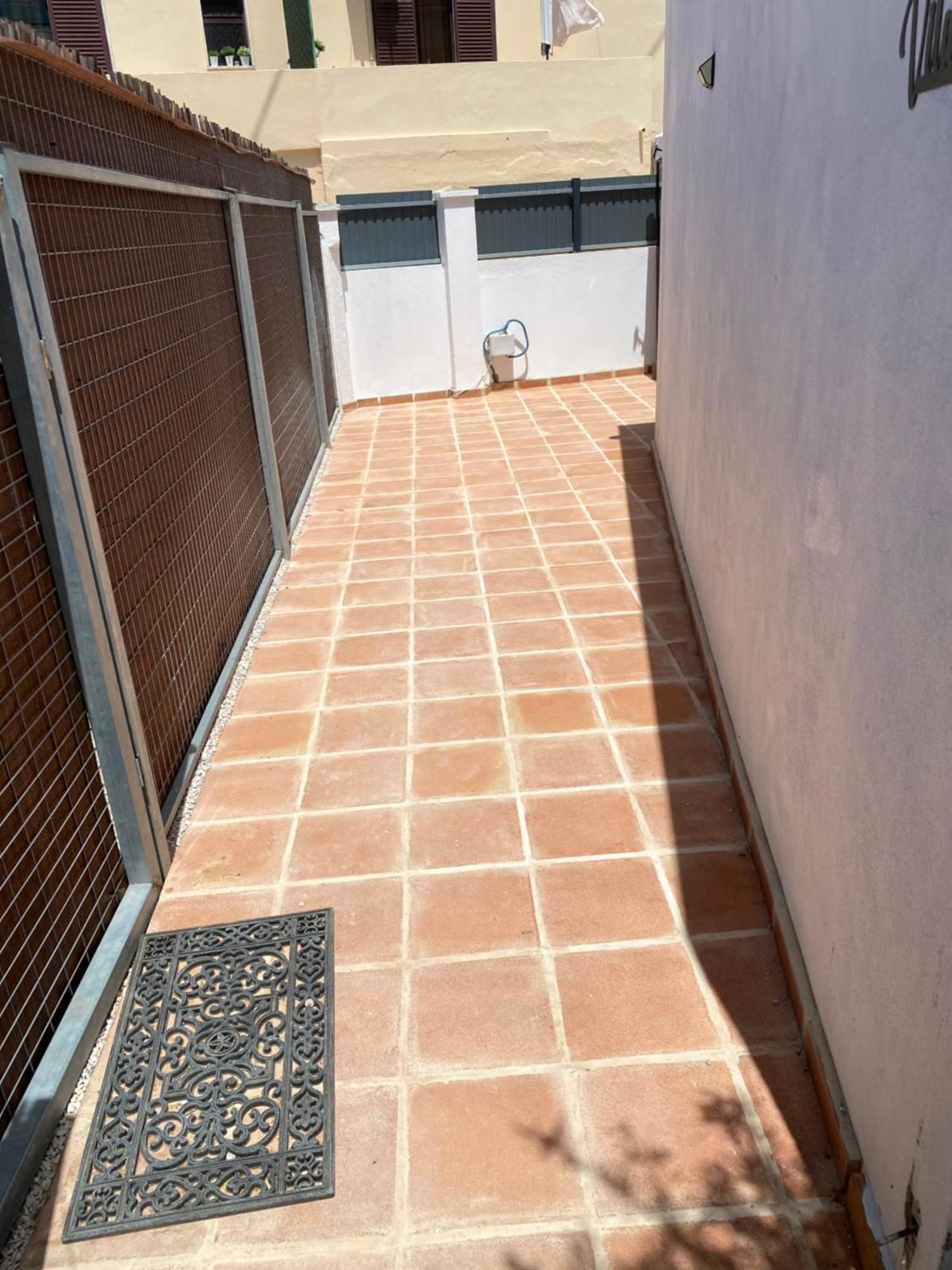 Vila Alegre Lägenhet Fuzeta Exteriör bild