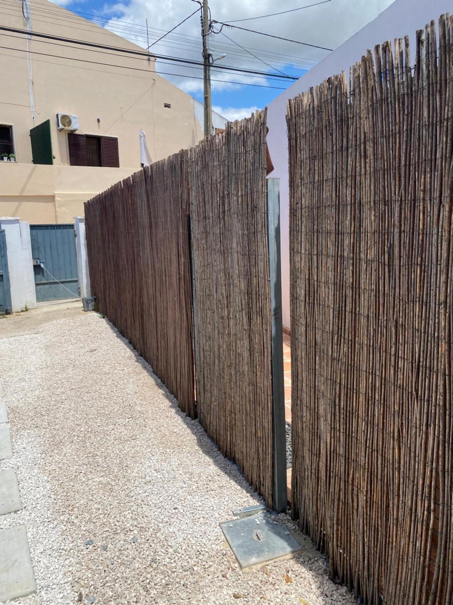 Vila Alegre Lägenhet Fuzeta Exteriör bild